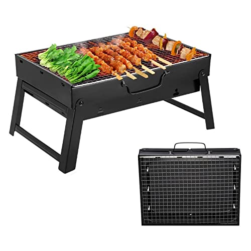 ROIMOE Klappgrill Small