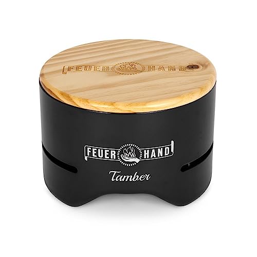 Feuerhand Tamber