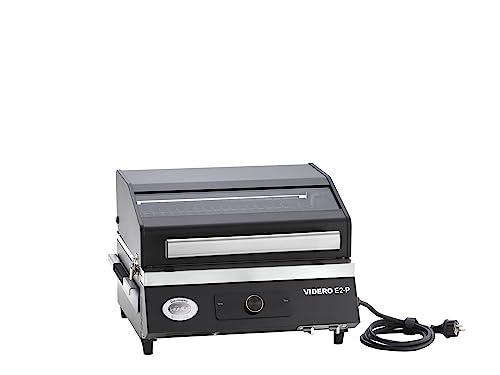 RÖSLE Elektrogrill Videro E2-P