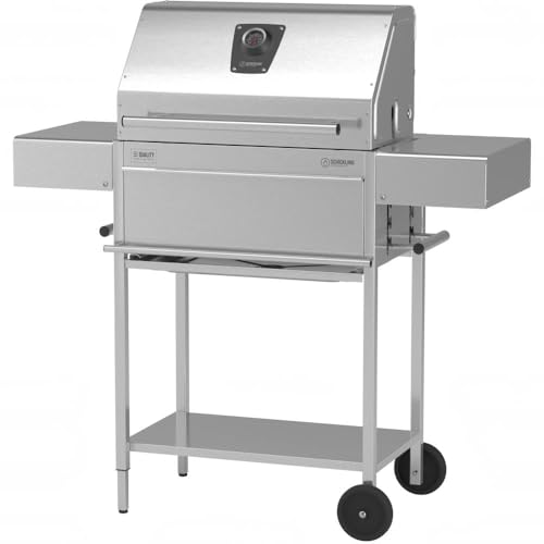 Schickling Willy L - Classic Grillwagen