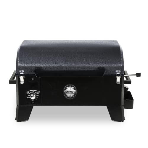 Pit Boss Pro Series V4P