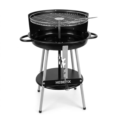 ACTIVA Hebefix Säulengrill