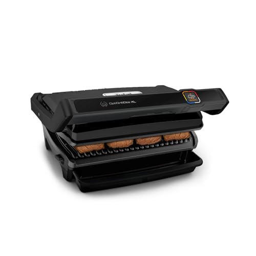 Tefal OptiGrill Elite XL