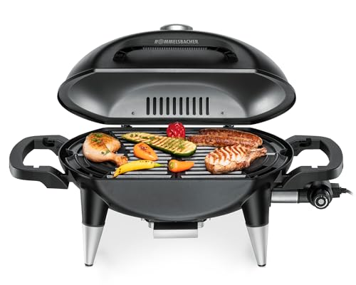 Rommelsbacher BBQ 4000
