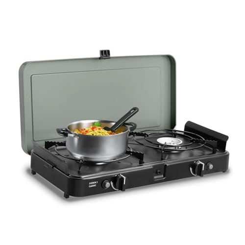 CADAC 2-Cook 3 Classic Stove