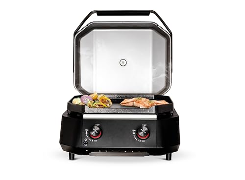 Cozze G-500 Plancha
