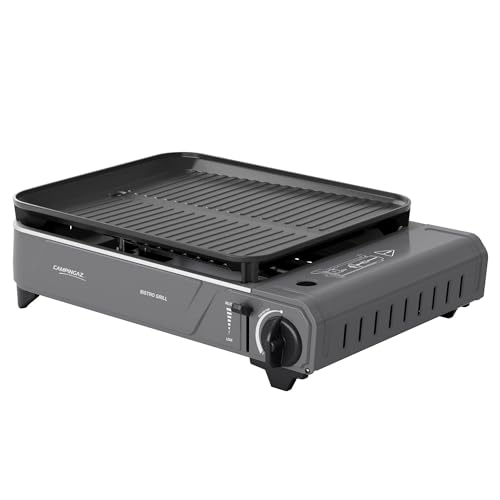 Campingaz Bistro Stahl 2000 W