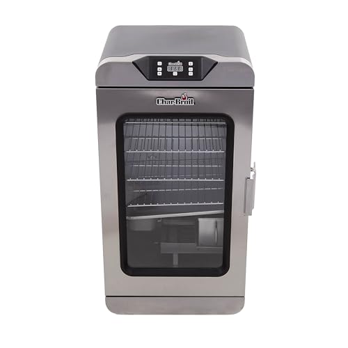 Char-Broil Digital Smoker 2.0