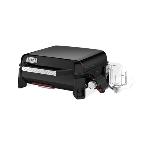 Weber Slate GP Tragbare Premium Gasgrillplatte
