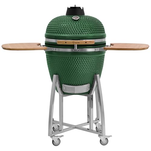 BBQ-Toro Kamado KURO