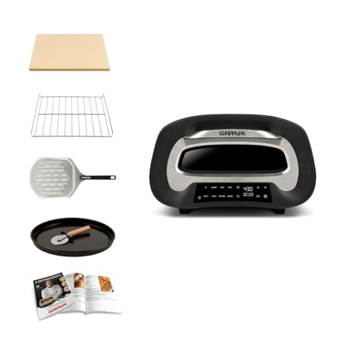 G3 Ferrari Pronto Pizza 2 Minuti G10186