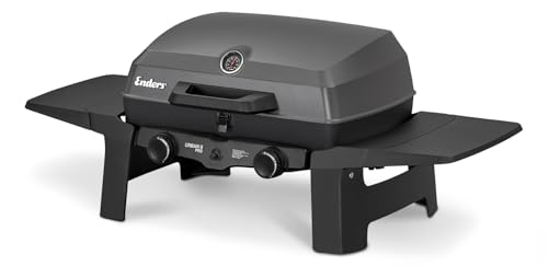 Enders Urban II Pro Tischgrill