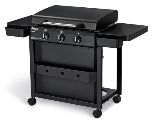 Enders AMARO 3 Plancha Gasgrill Griddle