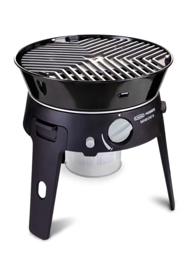 CADAC Safari Chef 30 HP Deluxe