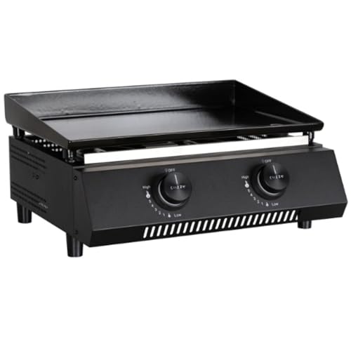 Cozze G-400 Plancha Grill