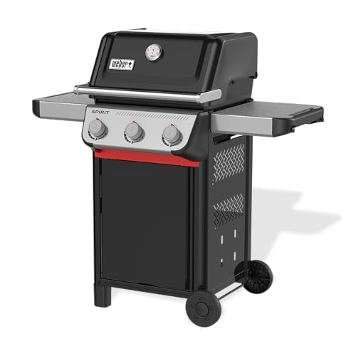Weber Spirit II E-310