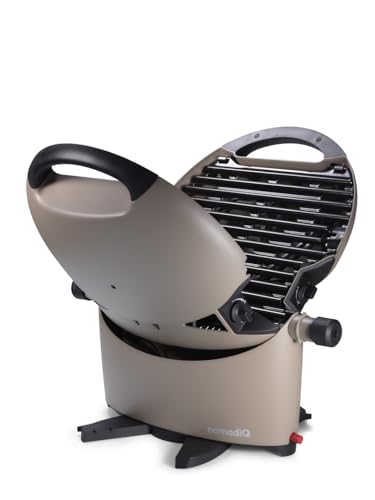 NOMADIQ Compact 2-Brenner Campinggrill