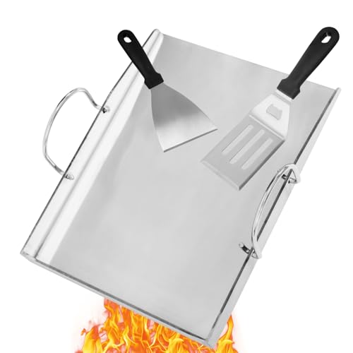 COGRICHBF Plancha Grillplatte 40×30