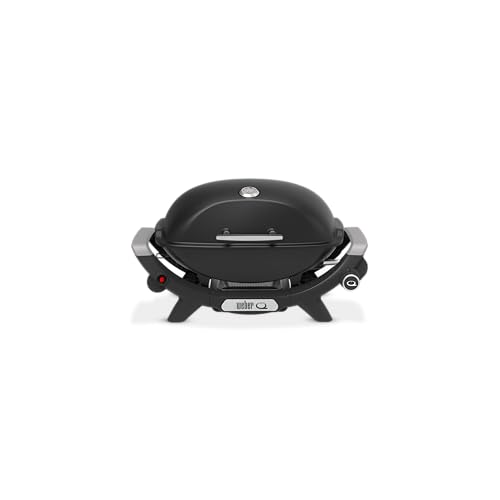 Weber Q2100N Gasgrill