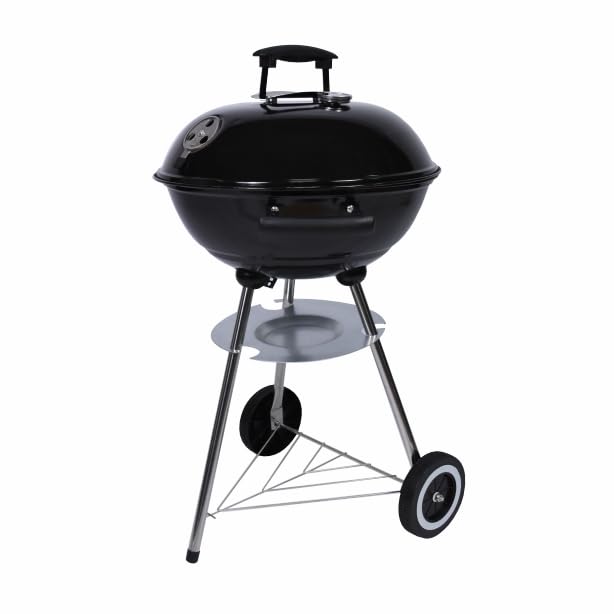 Nexos Kugelgrill 41,5 cm