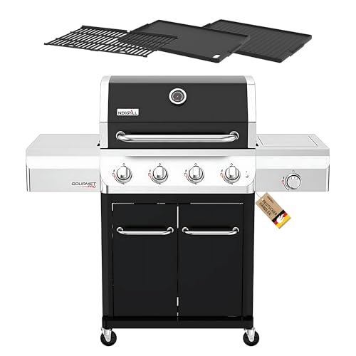 Nexgrill Gourmet Pro 4-Brenner