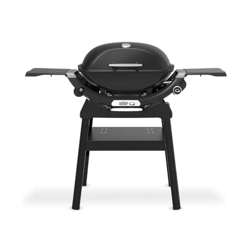 Weber Q 2200N