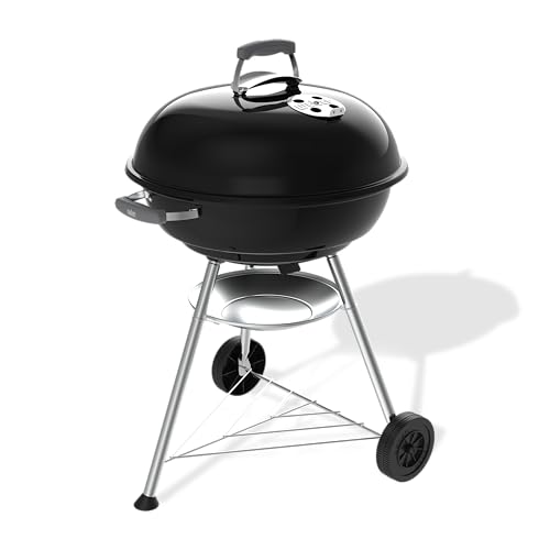Weber Compact Kettle 57 cm