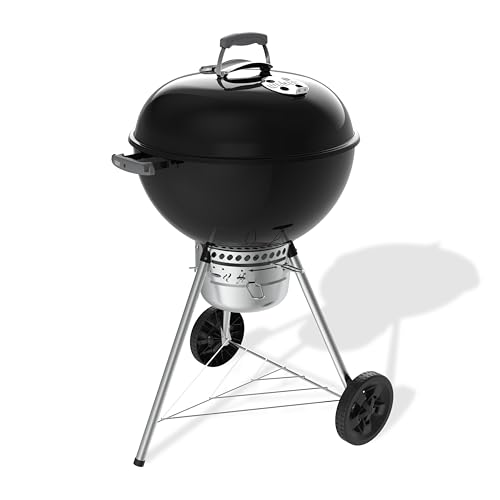 Weber Original Kettle Premium 57cm