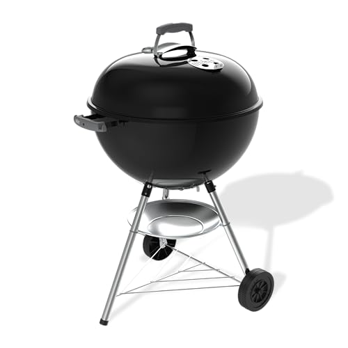 Weber Bar-B-Kettle 57