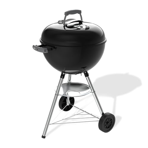 Weber Bar-B-Kettle 47 cm
