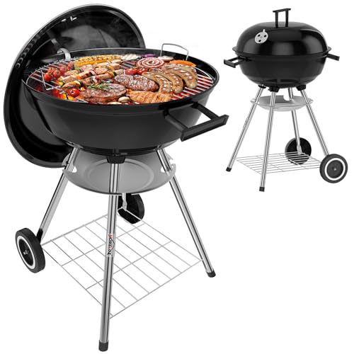 HOMELUX Kugelgrill 44 cm