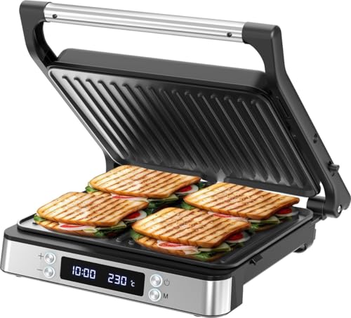 Olvy Sandwichmaker XXL
