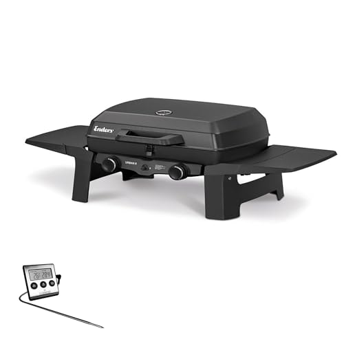 Enders Urban II Tischgrill