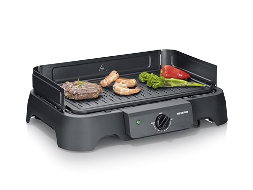 Severin Tischgrill PG 8595