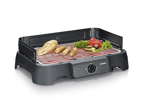 Severin Elektrogrill PG 8593