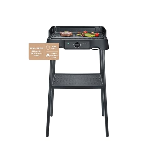 Severin PG 8596 Tischgrill