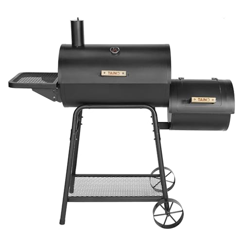 TAINO KAMAYO Smoker Räucherofen