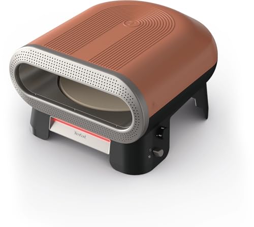 Tefal Pizza Pronto