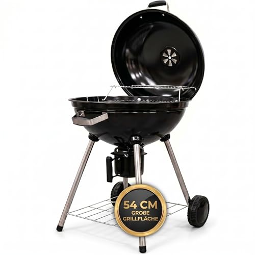 SOUK ONE Kugelgrill 54 cm