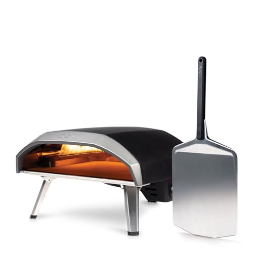 Ooni Koda 16