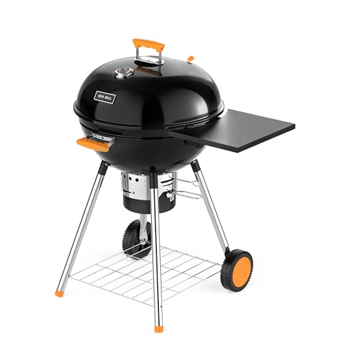 KEYO GRILL 22,5 Zoll Kugelgrill