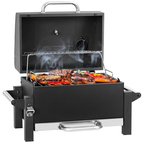 Kendane Camping Grill Klappbar