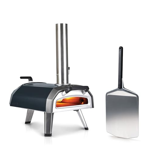 Ooni Karu 2 Pizzaofen Set